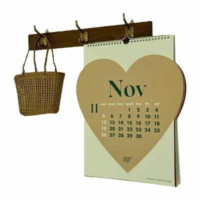 Kalendar Dinding